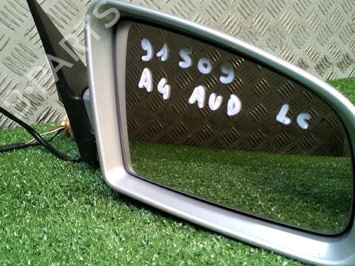 Right mirror AUDI A4 B6 (8E2) 1.9 TDI | BP30071531C27