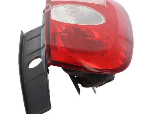 Left taillight DACIA DUSTER (HS_) 1.5 dCi (HSMC) | BP37076139C34 - Image 4