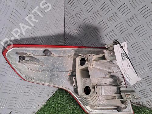 Right taillight CITROËN C4 Picasso I MPV (UD_) 1.6 HDi | BP23335140C35 