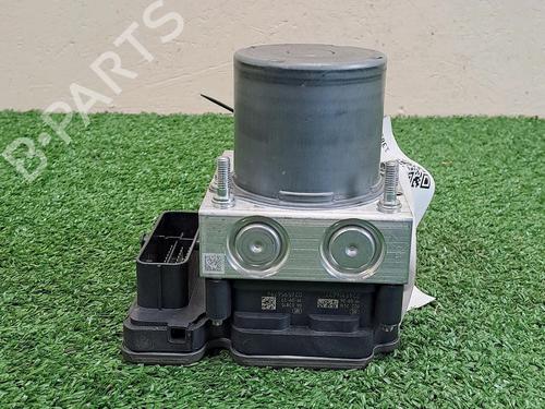 ABS pump RENAULT CLIO V (B7_) 1.5 Blue dCi 85 (B7AG) | BP37730058M43 - Image 4