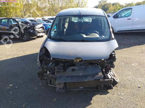 Front wiper motor RENAULT KANGOO Express (FW0/1_) 1.5 dCi 90 (FW0G, FW05, FW08, FW11) | BP17159917M29 