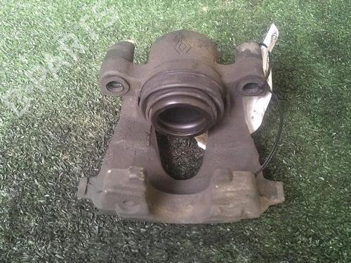 Left front brake caliper RENAULT CLIO IV (BH_) 0.9 TCe 90 (BHNF, BHMA, BHMH, BHJK, BHJR) | BP30066721M105