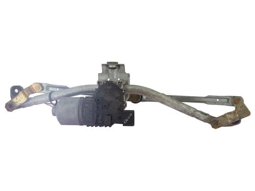 Front wiper motor VW POLO IV (9N_, 9A_) 1.2 12V | BP31134081M29 