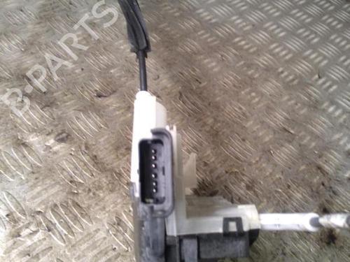 Front left lock CITROËN C3 AIRCROSS II (2R_, 2C_) 1.2 PureTech 110 (2RHNZB, 2RHNZW, 2RHNPX, 2RHNPJ) | BP30071051C98 