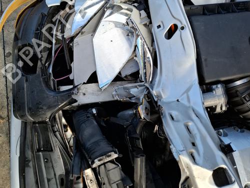 Brugte MERCEDES-BENZ SLK (R170) 230 Kompressor (170.447) 4321679