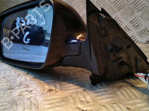 Left mirror AUDI A4 B5 (8D2) 1.8 T | BP30070728C26 