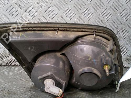 Højre baglygte bagklap MAZDA 6 Hatchback (GG) 2.0 DI (GG14) | BP30064869C80 