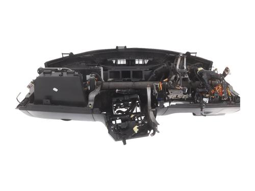 Instrumentbræt DACIA DUSTER (HM_) 1.5 dCi 115 (HMAD) | BP38502105C46 - Image 5