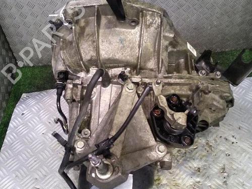 Gearbox NISSAN MICRA III (K12) 1.2 16V | BP30073872M3