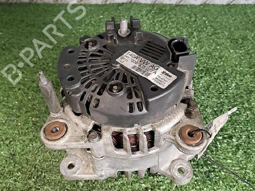 Used Alternator Alternator 37729633 37729633