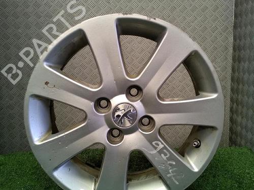 Rim PEUGEOT ION Electric | BP29949568C45 