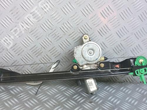 Used Front left window mechanism FIAT PUNTO (188_) 1.2 16V 80 (188.233, .235, .253, .255, .333, .353, .639,... (80 hp) 29947669