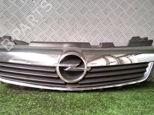 Grelha OPEL ZAFIRA / ZAFIRA FAMILY B (A05) 1.9 CDTI (M75) (100 hp) 29951074
