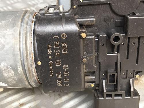 Front wiper motor CITROËN C5 I (DC_) 2.0 HDi (DCRHZB, DCRHZE) | BP29947648M29 - Image 3