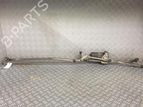 Front wiper motor PEUGEOT 308 I (4A_, 4C_) 1.6 HDi | BP30069252M29