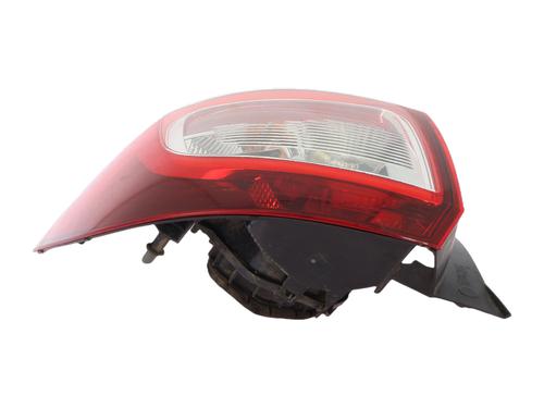 Venstre baglygte DACIA SANDERO II 1.5 dCi | BP38422908C34 - Image 5