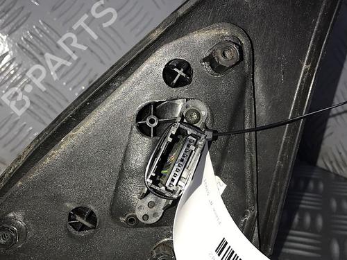 Right mirror RENAULT CLIO II (BB_, CB_) 1.6 (B/CB0D, BB00) | BP30074478C27