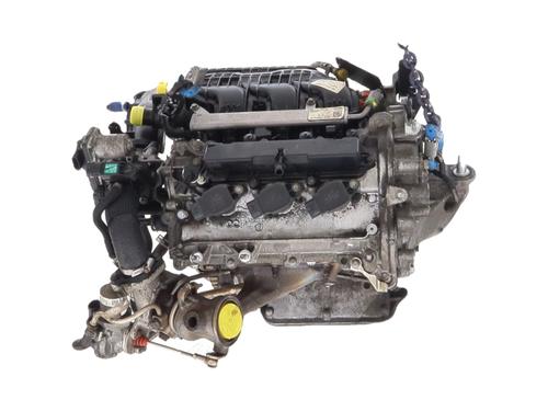 Engine RENAULT TWINGO III (BCM_, BCA_) 0.9 TCe 90 (BCM9, BCM2) | BP38156612M1 - Image 2
