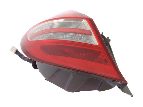 Left taillight HYUNDAI i30 (FD) 1.6 CRDi | BP37731610C34 - Image 6