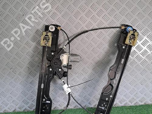 Front left window mechanism LAND ROVER RANGE ROVER EVOQUE (L551) 1.5 P300e Hybrid 4x4 | BP30063643C22  - Image 5