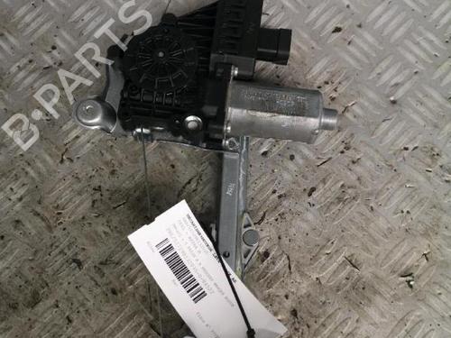 Used Rear left window mechanism Rear left window mechanism OPEL ASTRA H (A04) 1.7 CDTI (L48) (100 hp) 30072792 30072792
