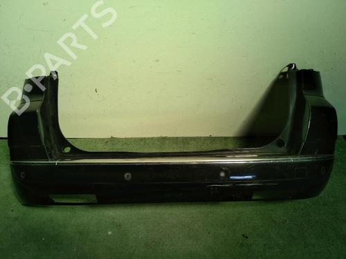 Used Rear bumper FORD FIESTA Hatchback Van (WFVT) 1.0 (WFVT) (40 hp) 25480677