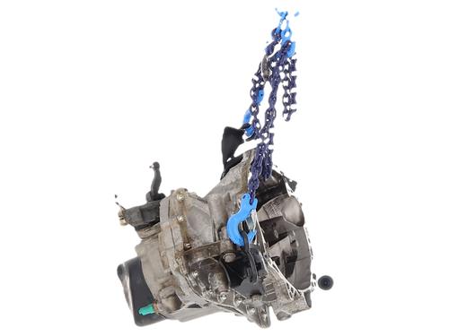 gearbox-nissan-micra-v-k14-2016-33311195 main image