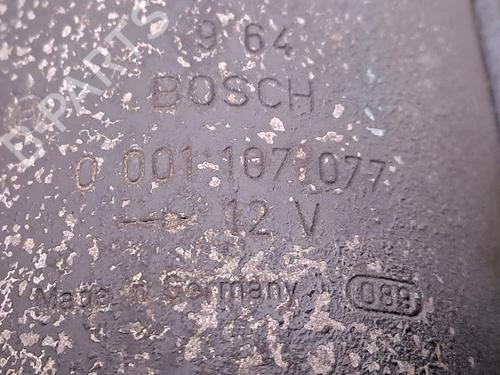 Startmotor OPEL ZAFIRA A MPV (T98) 1.8 16V (F75) | BP29948549M8 