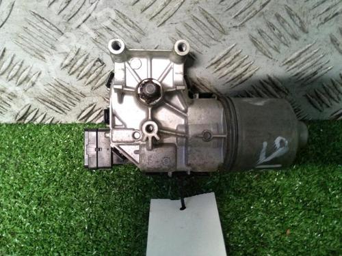 Used Front wiper motor Front wiper motor PEUGEOT 207 (WA_, WC_) 1.4 HDi (68 hp) 30071748 30071748
