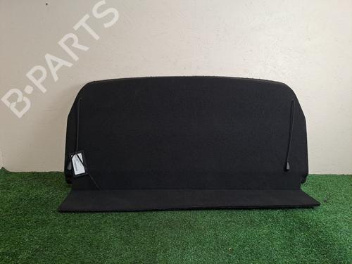 Used Rear parcel shelf CITROËN C4 SPACETOURER (3D_) 1.5 BlueHDi 130 (131 hp) 31097734