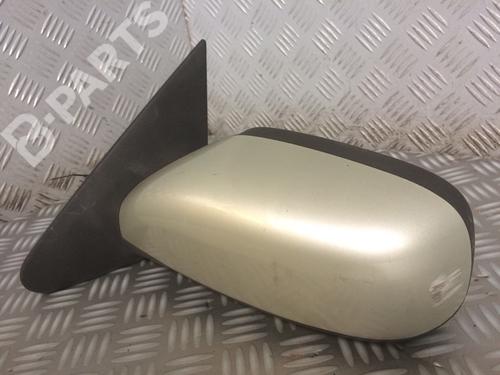Left mirror RENAULT LAGUNA II (BG0/1_)  | BP11401706C26 