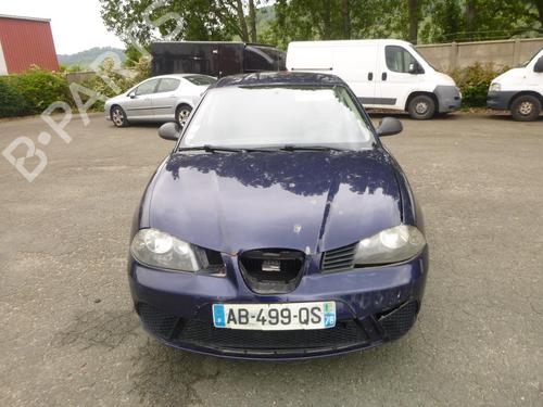 SEAT IBIZA III (6L1) 1.4 TDI (70 hp) 1639581