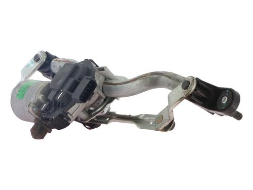 Front wiper motor FORD KA+ III (UK, FK) 1.2 Ti-VCT | BP32391135M29 