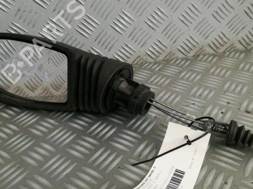 Used Left mirror Left mirror FIAT PUNTO (188_) 1.2 60 (188.030, .050, .130, .150, .230, .250) (60 hp) 30074562 30074562