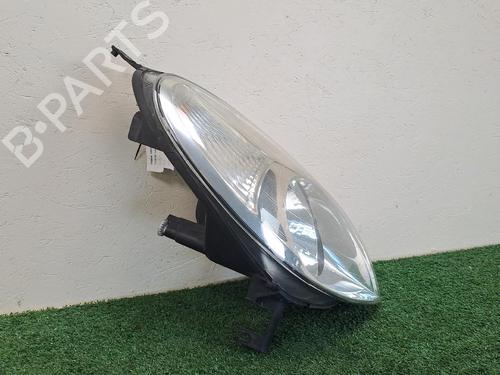 Right headlight CITROËN XSARA PICASSO (N68) 1.6 HDi | BP25731299C29 