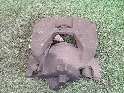 Left front brake caliper RENAULT SCÉNIC III (JZ0/1_) 1.5 dCi | BP29949329M105