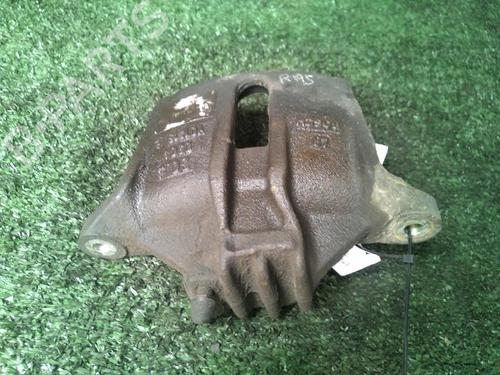 Venstre bremsekaliber foran PEUGEOT 206 Hatchback (2A/C) 1.4 HDi eco 70 | BP18954451M105 