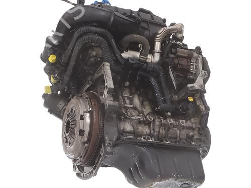Engine CITROËN C1 (PM_, PN_) 1.4 HDi | BP34501549M1 - Image 5