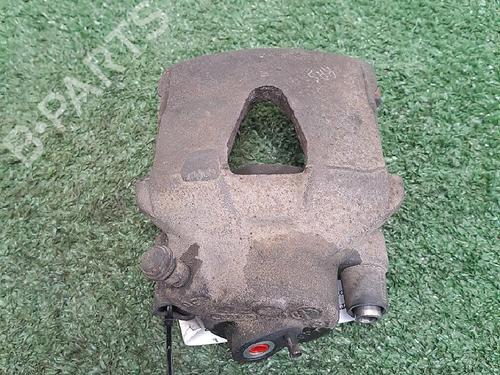 Left front brake caliper VW POLO IV (9N_, 9A_) 1.4 TDI | BP30066278M105