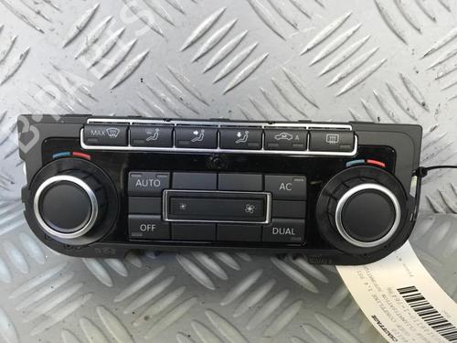 Used Climate control Climate control VW GOLF VI (5K1) 1.4 TSI (122 hp) 30074484 30074484
