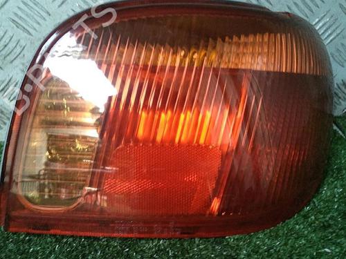 Right taillight TOYOTA YARIS (_P1_) 1.4 D-4D (NLP10_, NLP10R) | BP30072277C35