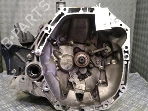 gearbox-renault-modus-grand-modus-fjp0_-2004-29952421 main image