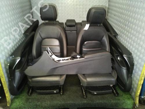 Used Seats set JAGUAR XE (X760) 2.0 D (180 hp) 23560865