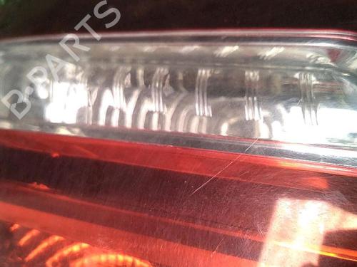 Left tailgate light CITROËN C4 Picasso I MPV (UD_) 1.6 HDi 110 | BP30076464C79 