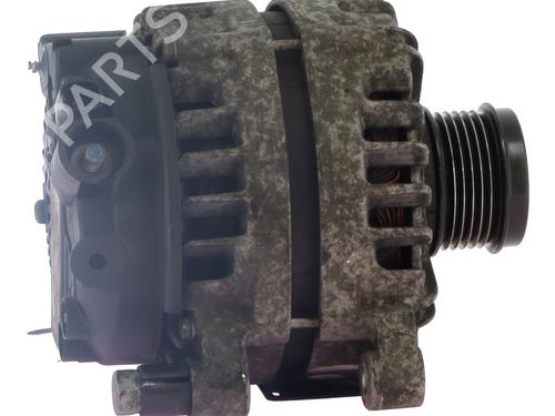 Alternator CITROËN C4 CACTUS 1.6 BlueHDi 100 | BP31132545M7 - Image 2