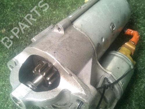Starter RENAULT SCÉNIC II (JM0/1_) 1.9 dCi (JM0G, JM12, JM1G, JM2C) | BP29951561M8