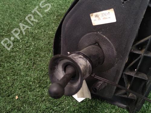 Right mirror RENAULT KANGOO Express (FC0/1_) D 55 1.9 (FC0D) | BP29948862C27 