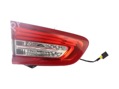 Left tailgate light CITROËN DS5 2.0 HDi 165 | BP30726687C79  - Image 5