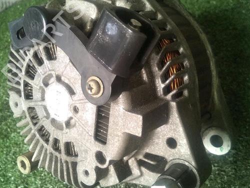 Alternator PEUGEOT 407 (6D_) 2.0 HDi 135 (6DRHRH, 6DRHRE, 6DRHRG, 6DRHRJ) | BP29952954M7