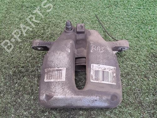 Højre bremsekaliber foran PEUGEOT 2008 I (CU_) 1.6 BlueHDi 120 (120 hp) 26876548